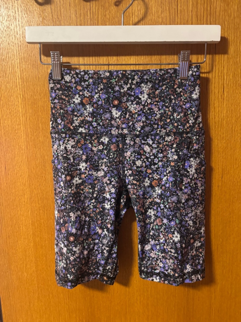 Lululemon Align Shorts